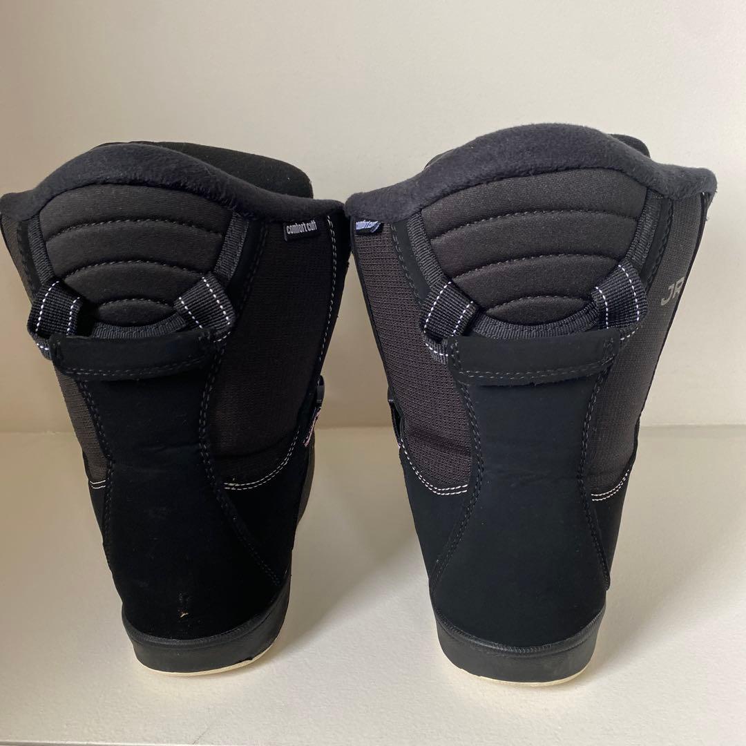 専用キッズ　スノーボードブーツ　heab 22.5/23.5