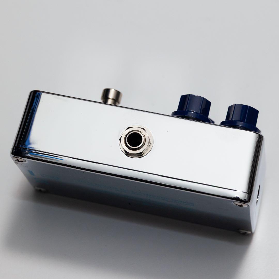 ギター xotic soul driven