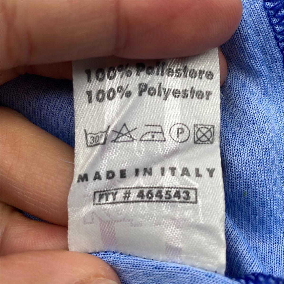 ユベントス サッカーユニホーム