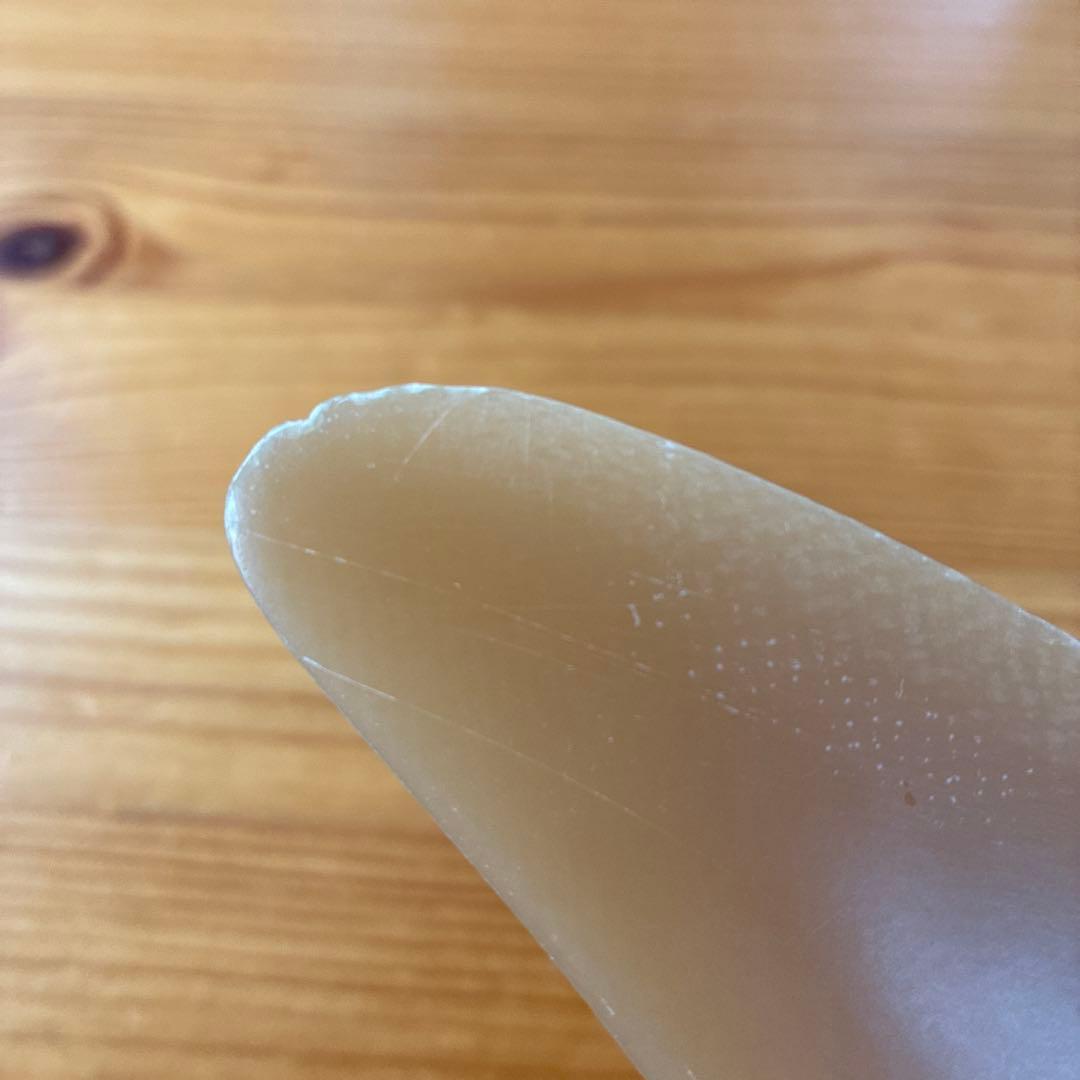 E GREENOUGH サーフボードフィン 7.5\"