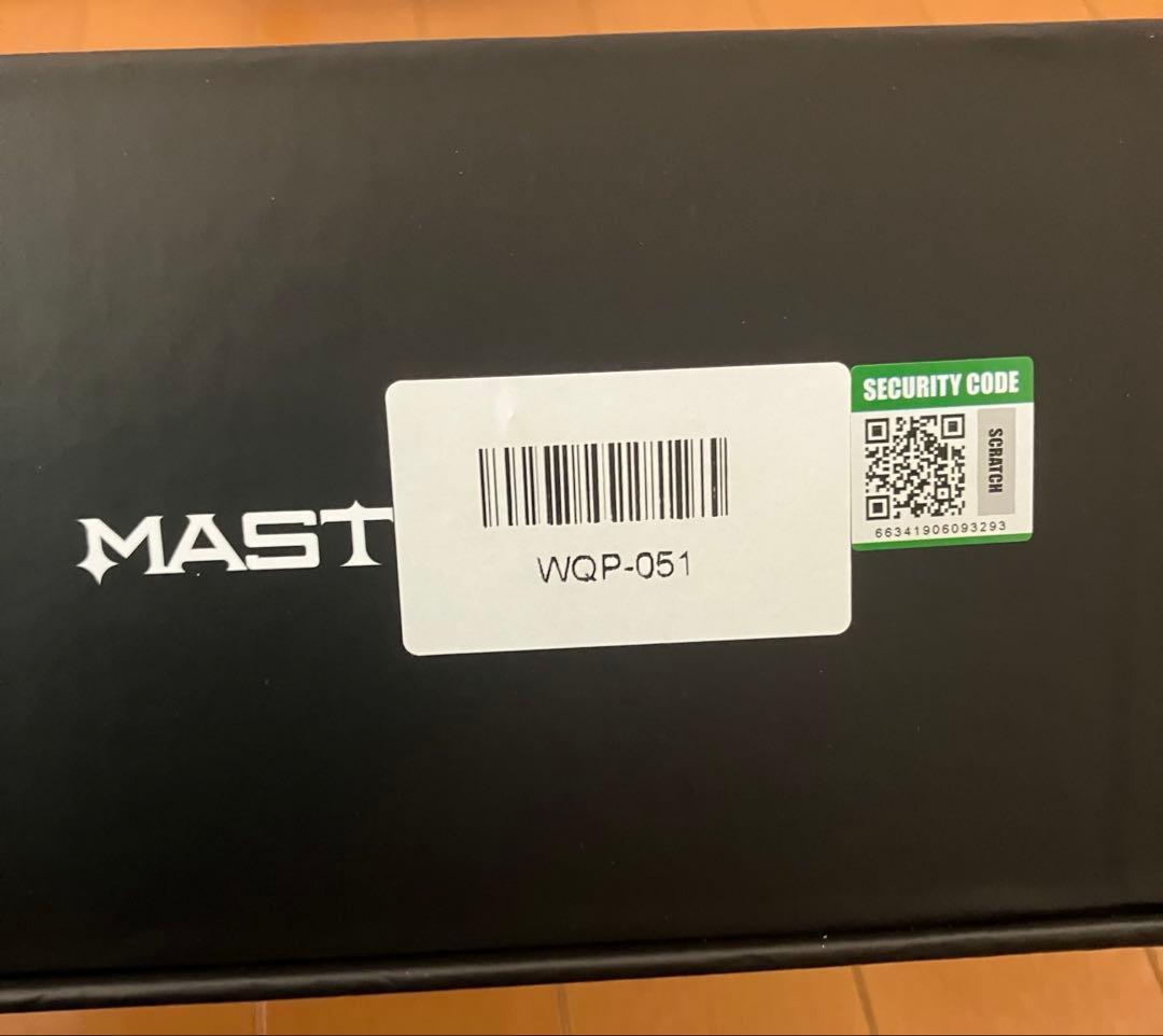 その他 Mast Archer ultra