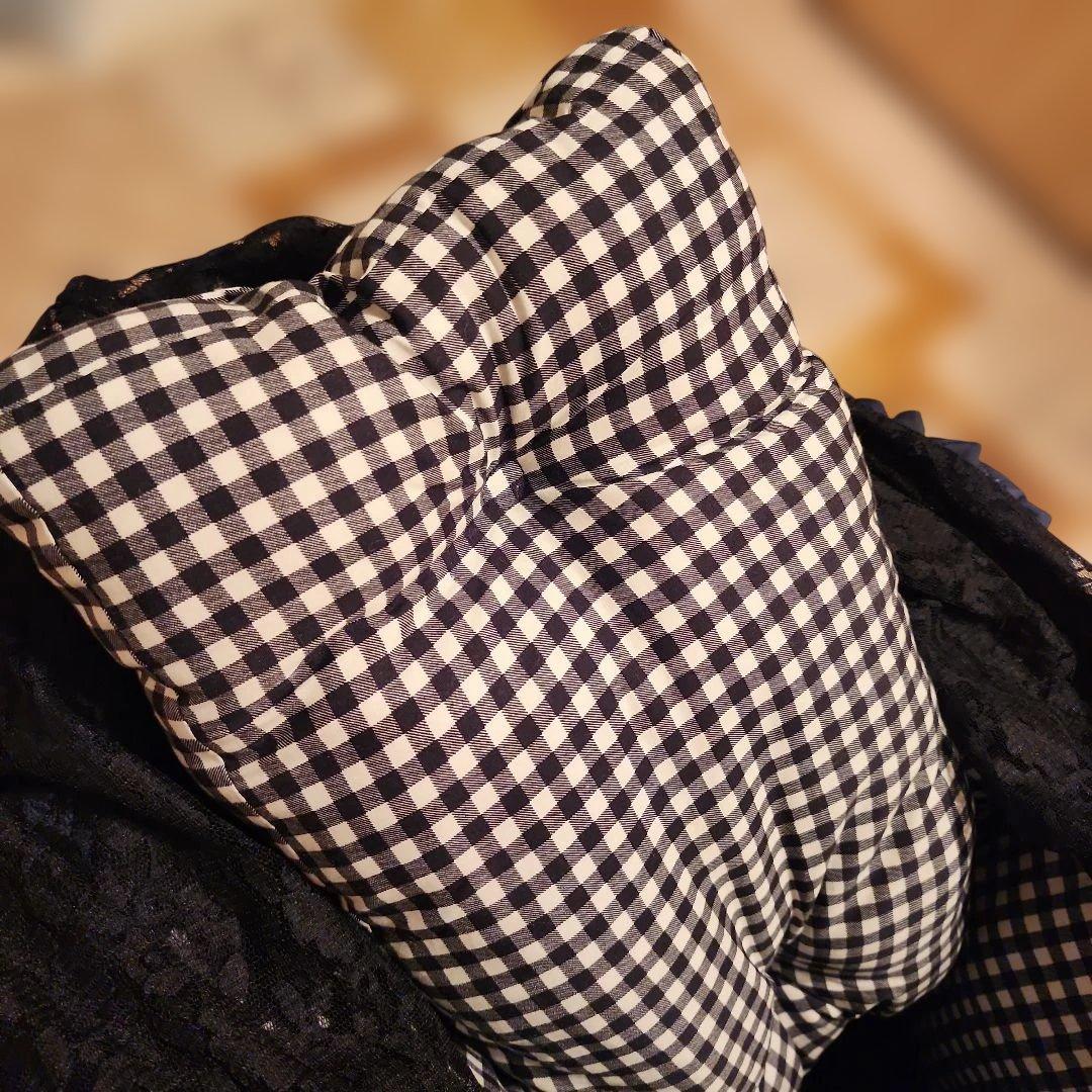 ベッドキャリー　ペット用キャリーバッグ　Lサイズ　5キロまで　軽量