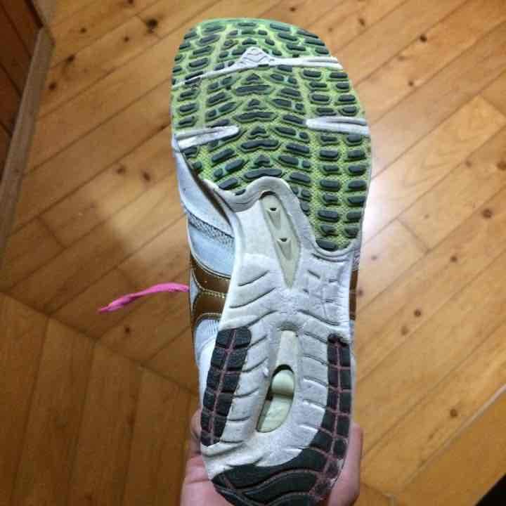 オーダのクルーズ