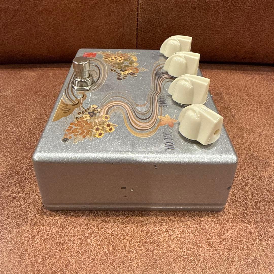 &K. Laboratory　&K. Drive Pure