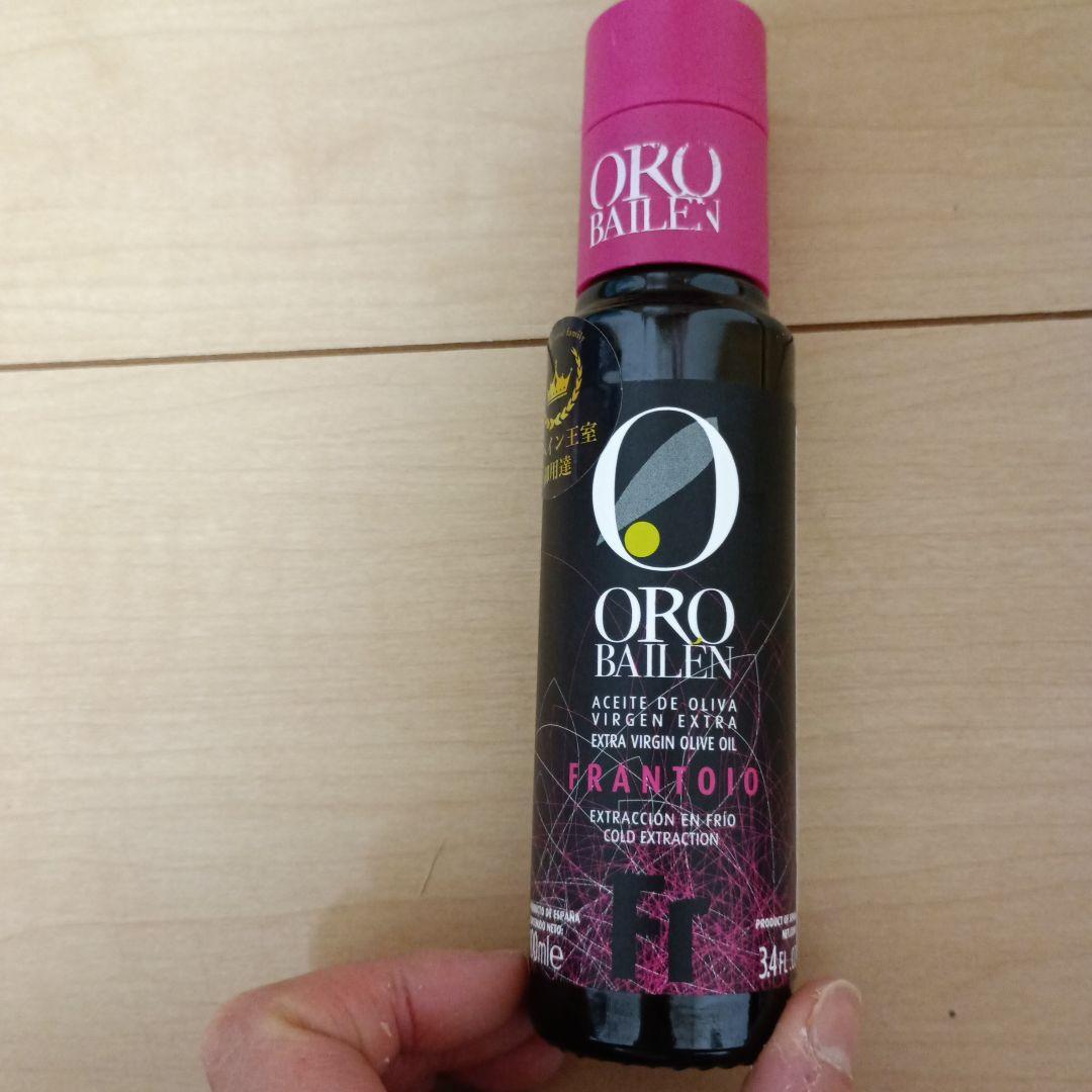 オロバイレン　オリーブオイル　まとめ売り