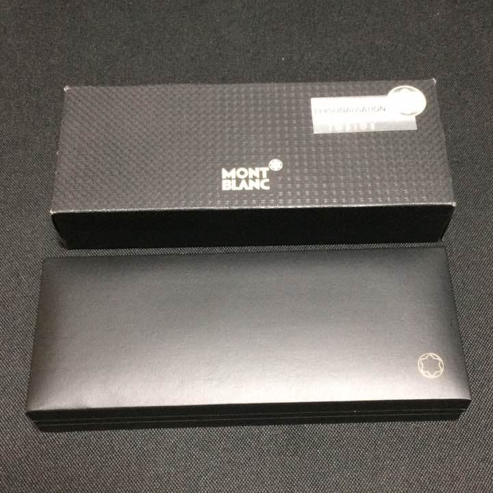 モンブラン マイスターシュティック