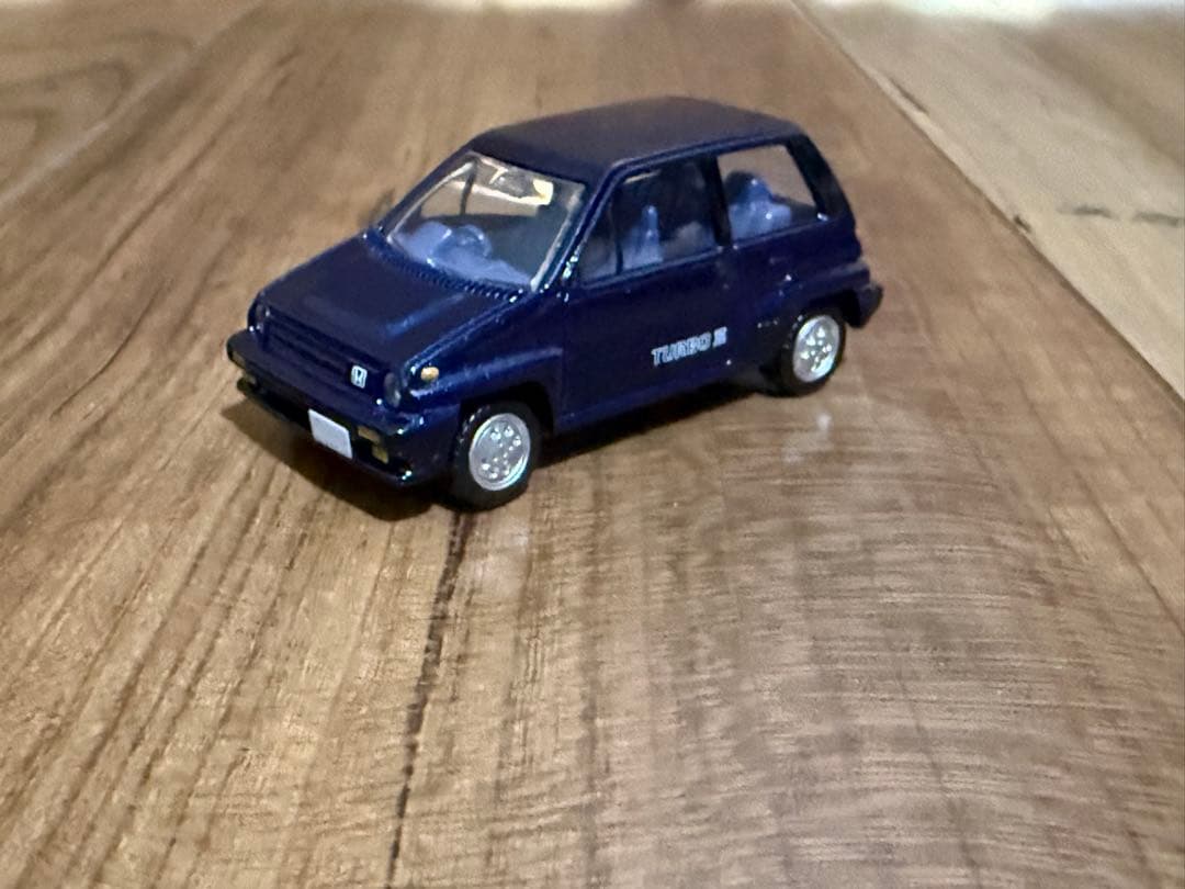 トミカくじ トミカ