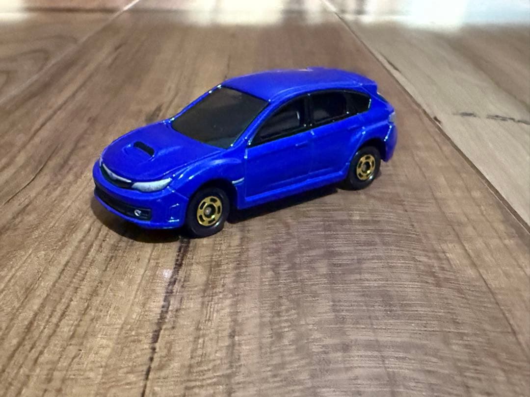 トミカくじ トミカ