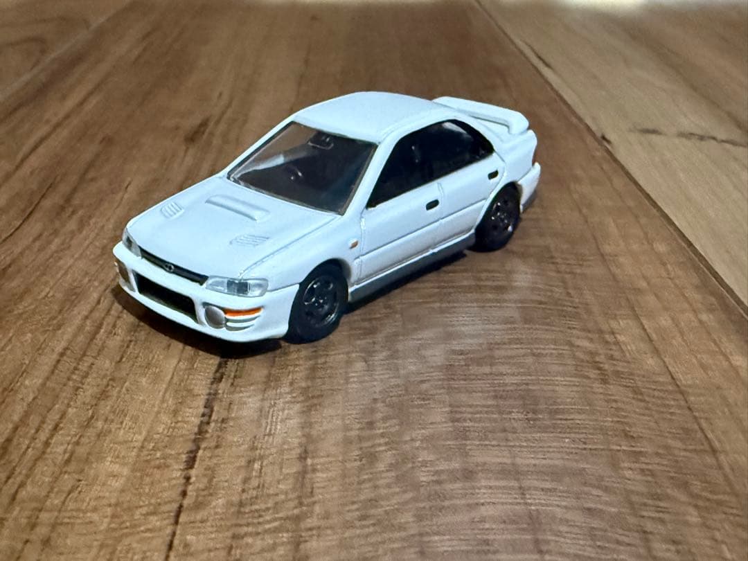 トミカくじ トミカ