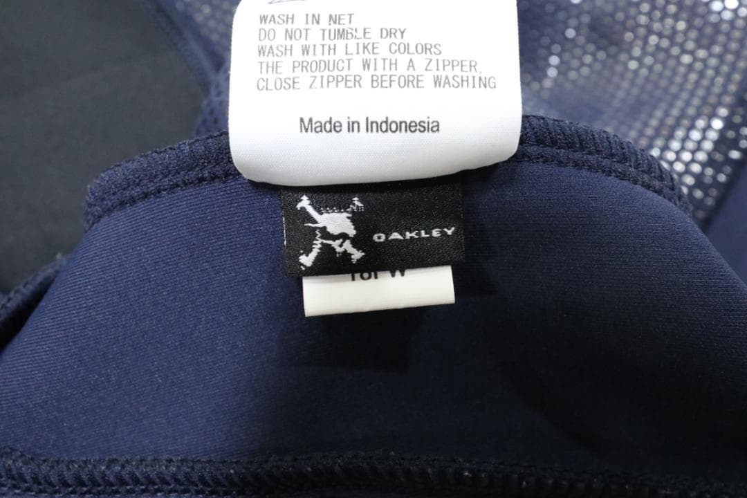 ラ*ー様 オークリー 3rd-G Zero Warm Fleece 上下セット■