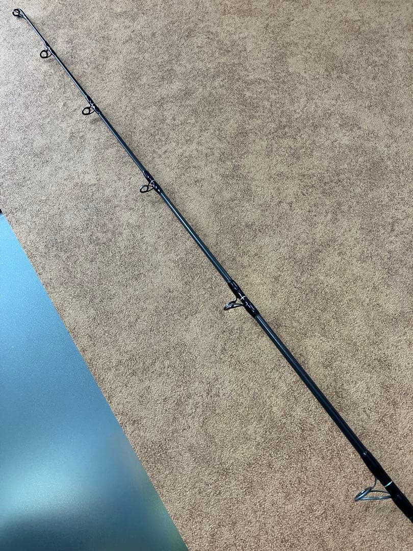 カーペンター OMA92 ファクトリーモデル