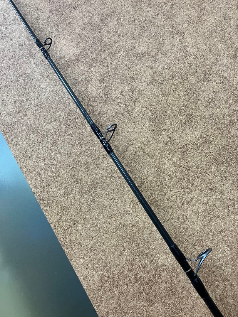 カーペンター OMA92 ファクトリーモデル