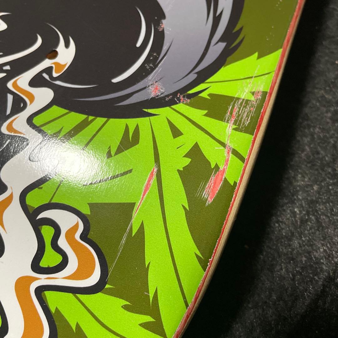 スケートボードデッキ　スケボーデッキ　フリップ　FLIP 8.5 未使用