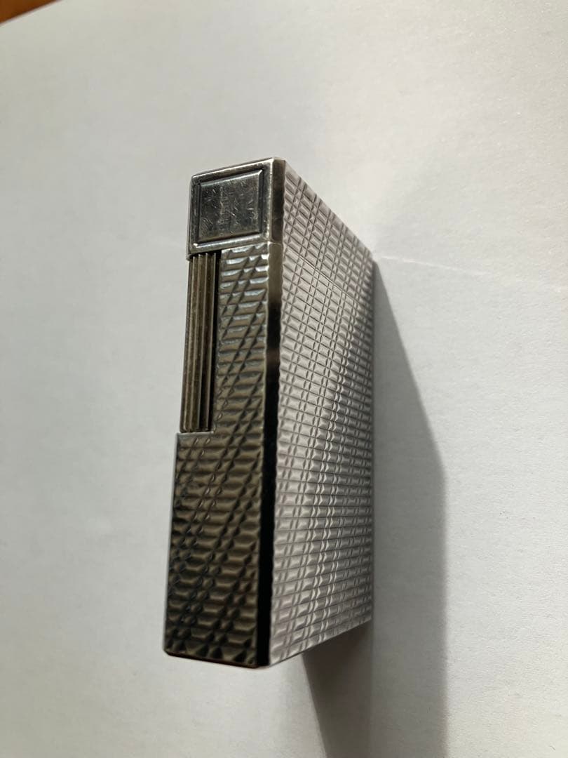 S.T.Dupont ガスライター