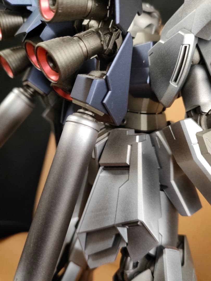GUNPLA ガンプラ 塗装済 完成品 MG シナンジュ・スタイン Ver.Ka