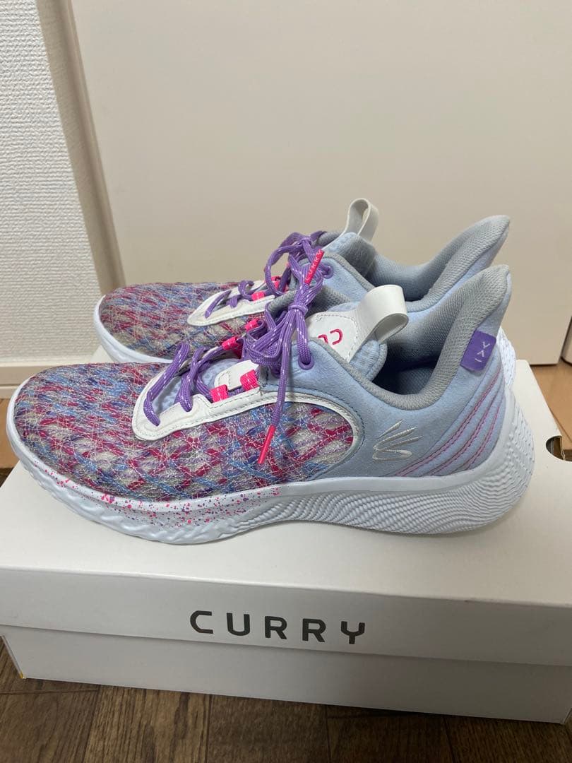 curry9 “International Women’s Day “27.5