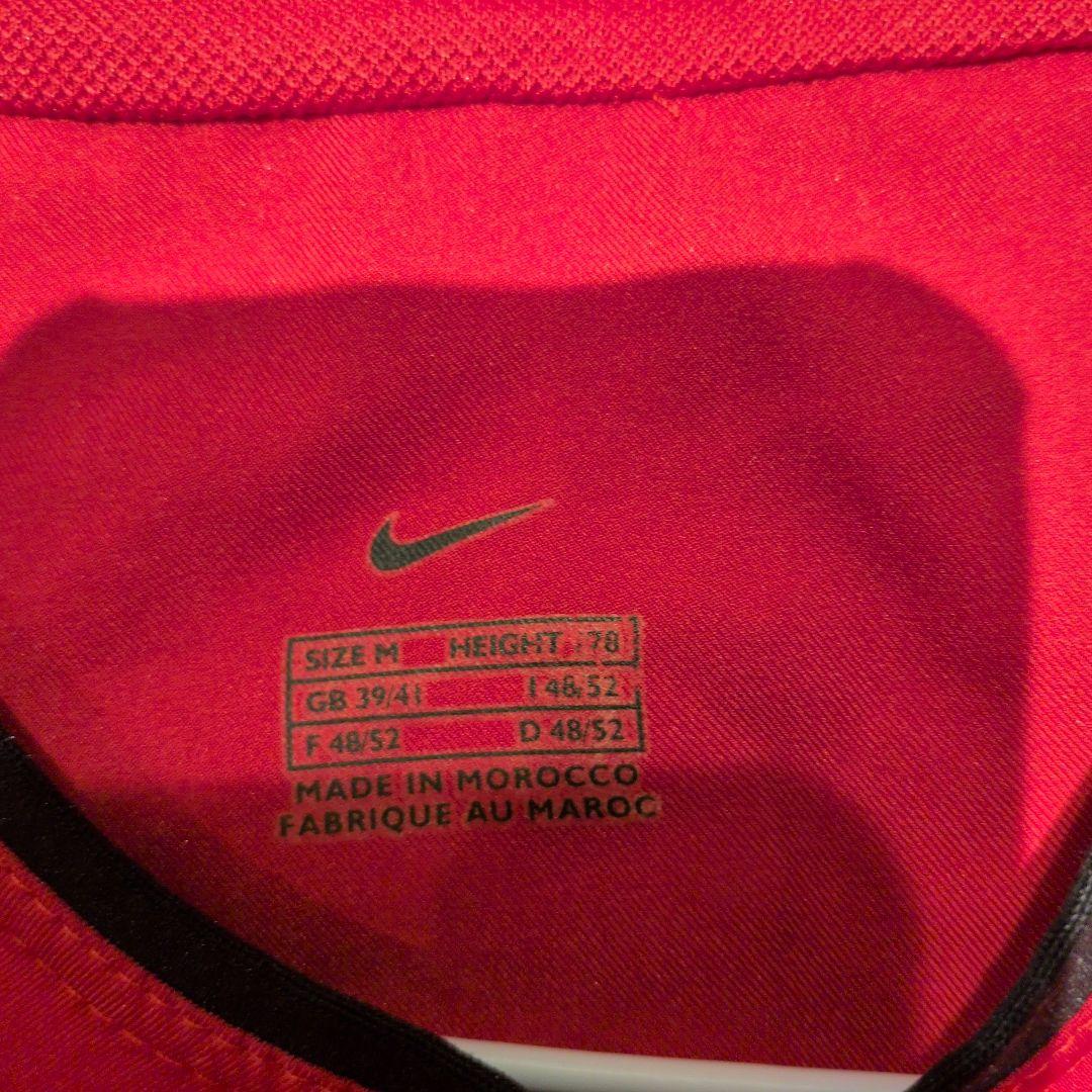 マンチェスター・ユナイテッド ギグス 11番 ユニフォーム