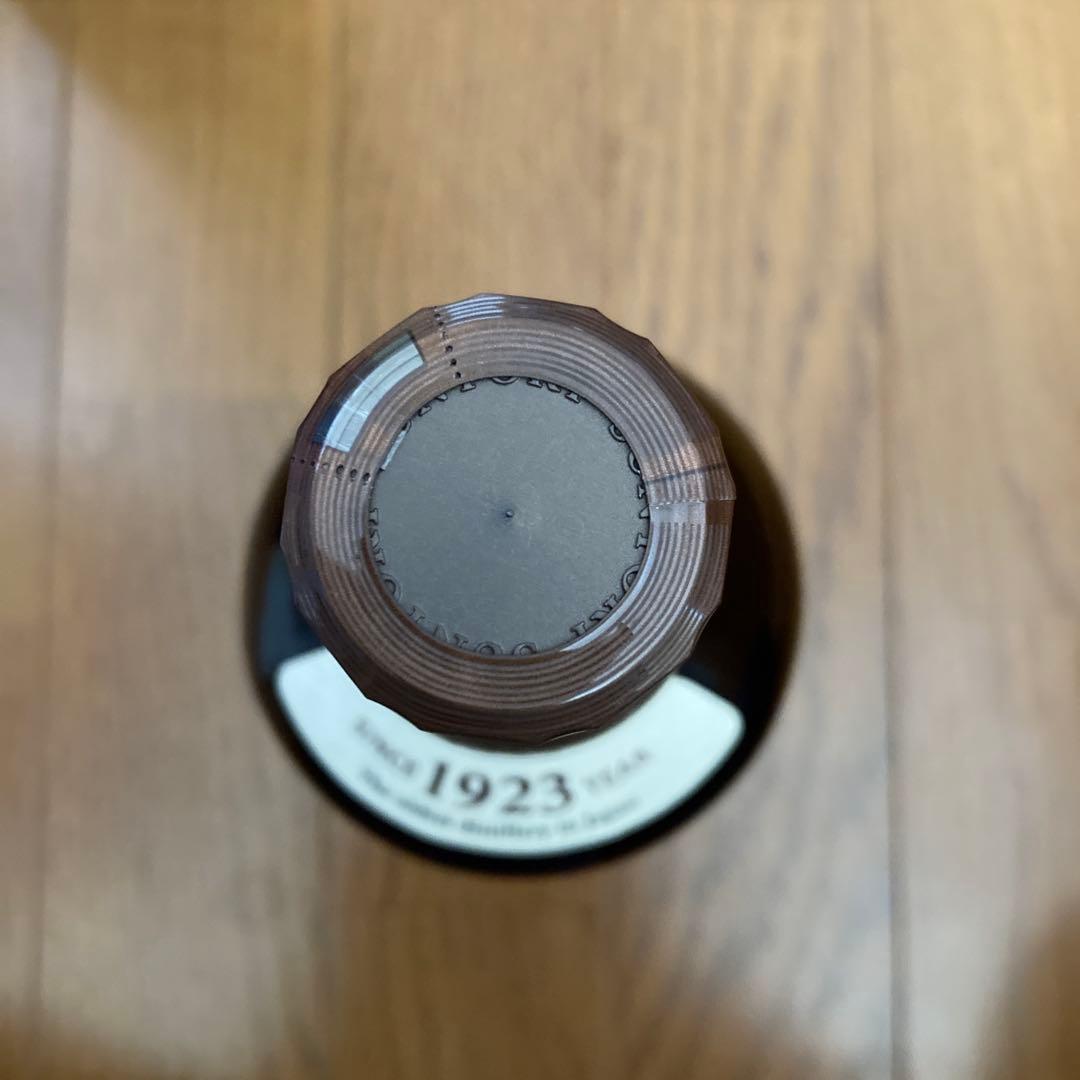 【新品／未開封／箱あり】サントリー 山崎 シングルモルト 700ml 43%