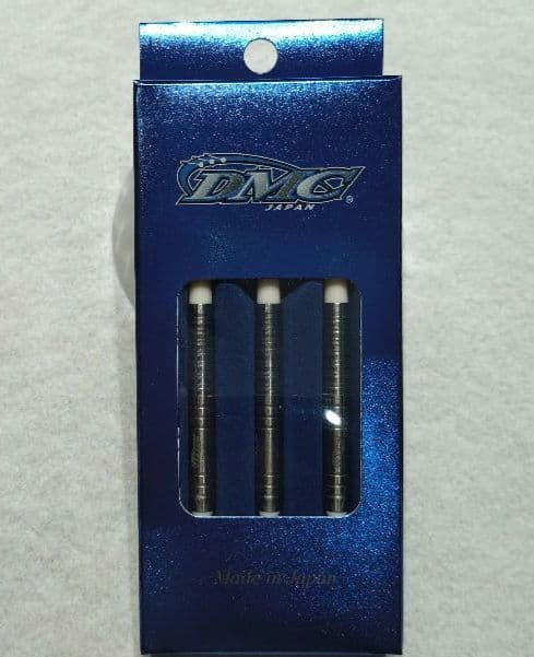 ④■新品未開封■DMC NO NAME 01 19g■7/19リリース