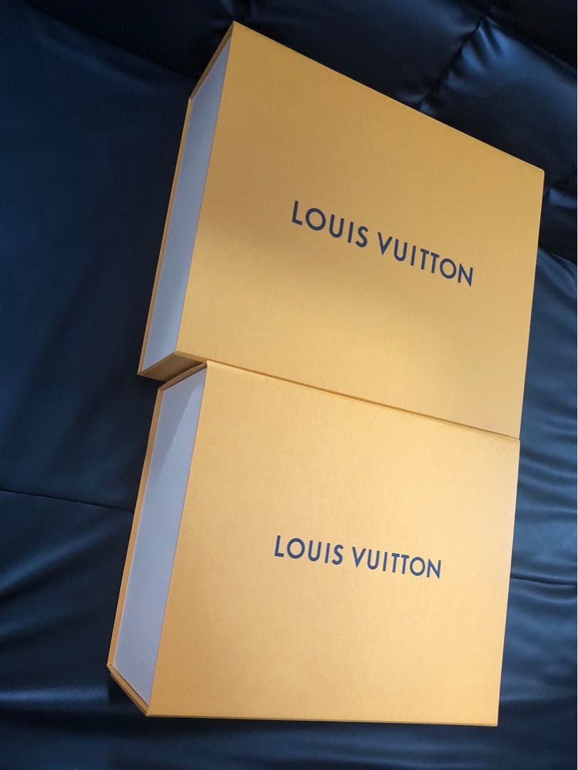 ルイヴィトン　大型バッグ等バッグ箱　巾着、保存袋　ショッパーまとめ売り