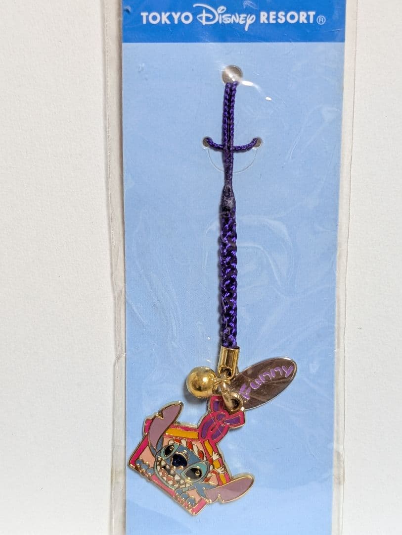 新品　ディズニーリゾート　ストア フィギュアストラップ等　12個まとめ売り