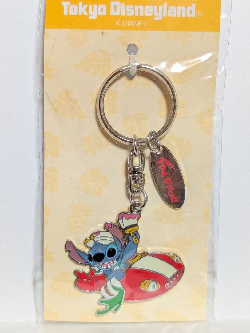 新品　ディズニーリゾート　ストア フィギュアストラップ等　12個まとめ売り