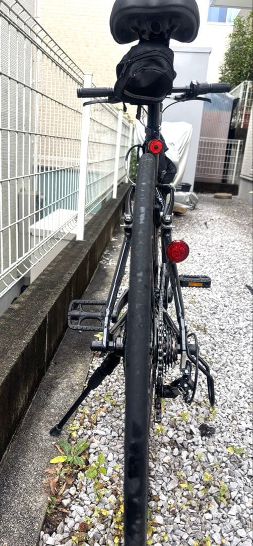 クロスバイク　アルード7006