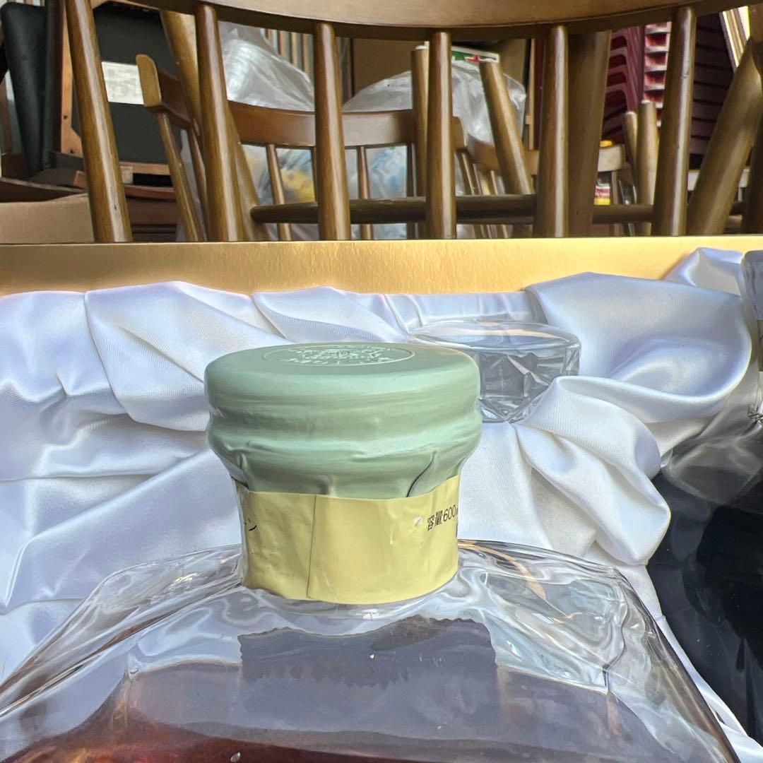 サントリー インペリアル ウイスキー 2本セット