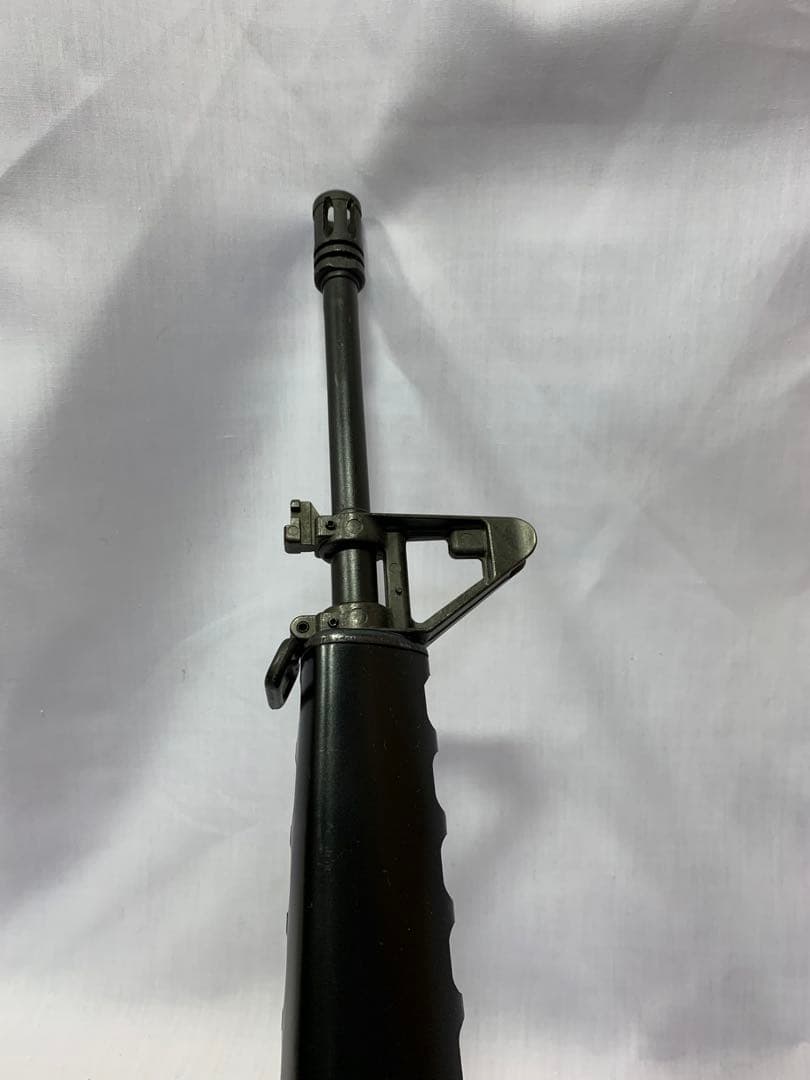 MGC M16 モデルガン　ABS樹脂　本体のみ