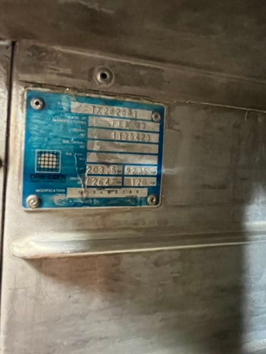 シンガポール航空　ミールカート　フルサイズ