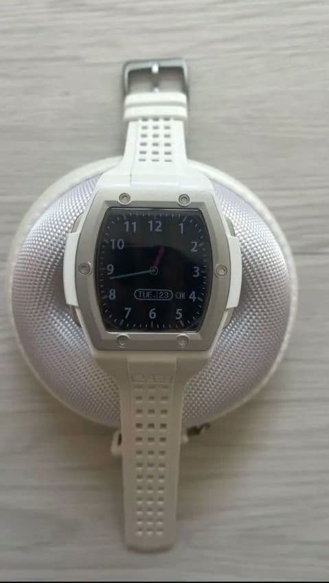 Shot Navi Crest II ゴルフ GPS ウォッチ