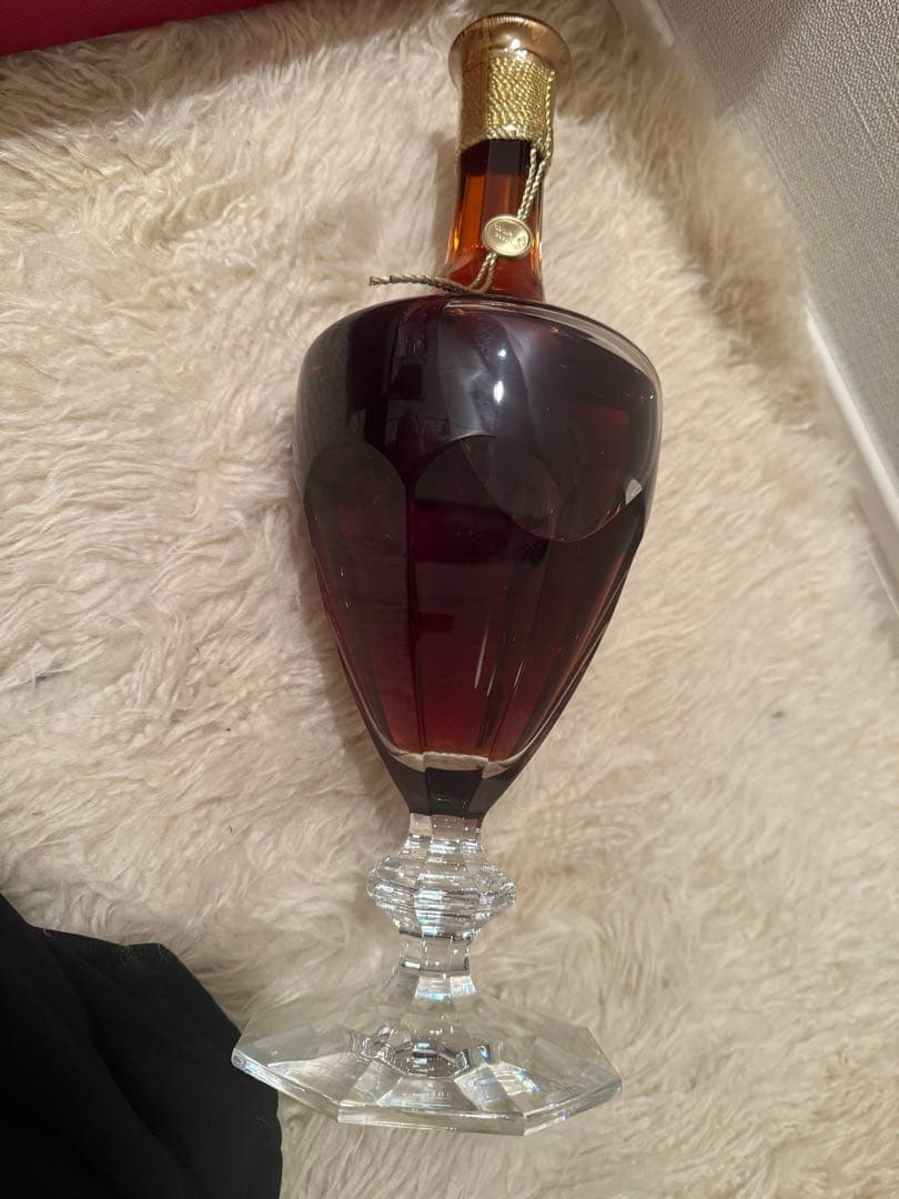 ロイヤルバカラ　外箱あり　美品