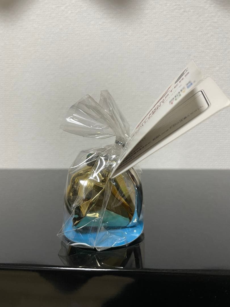 ゴールデンスライム青王冠　メタリックモンスターズギャラリー　新品未開封