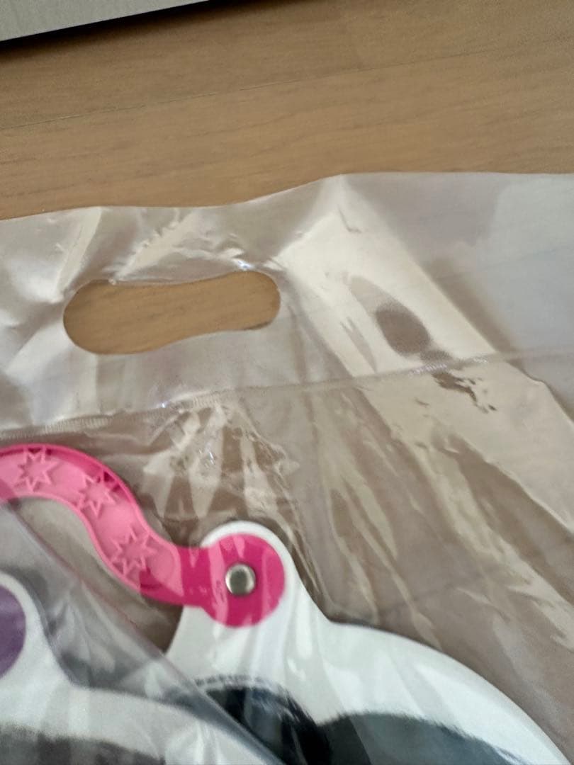 WESTꓸ 7人揃い　グッズセット