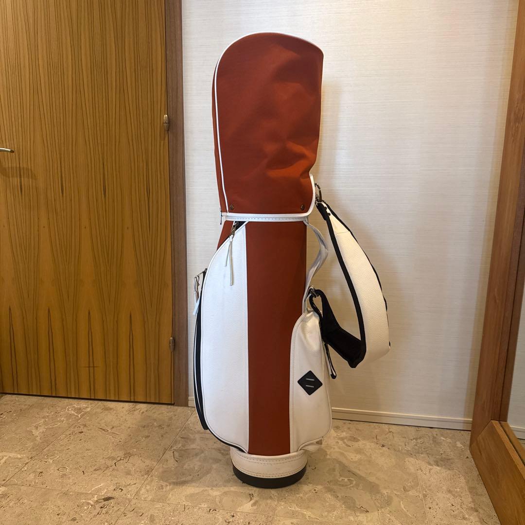 JONES RIDER ジョーンズ　ライダー　キャディバック　BRICK