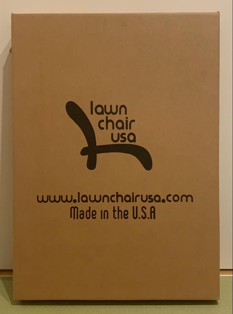 テーブル・チェア・ハンモック FCRB LAWN CHAIR STANDARD