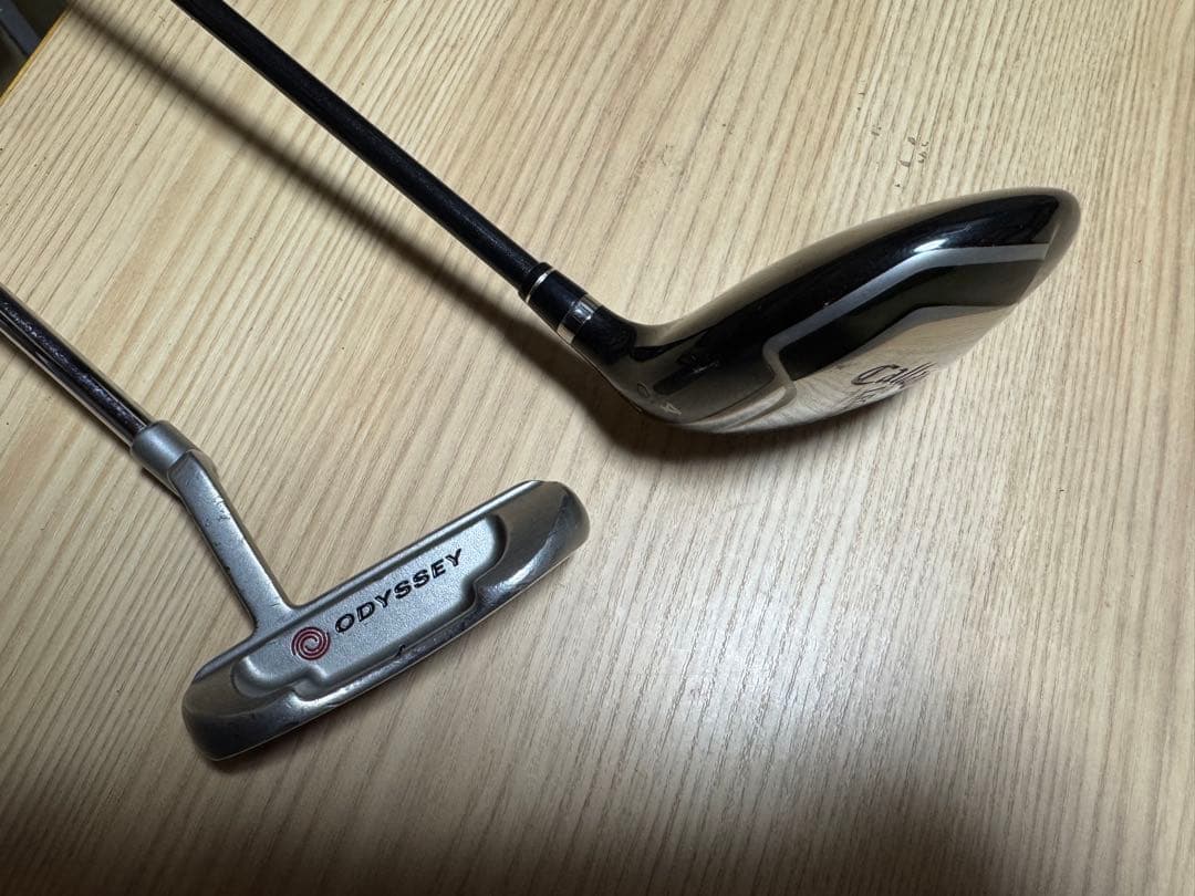 Callaway キャロウェイ Forged X アイアン ゴルフクラブセット