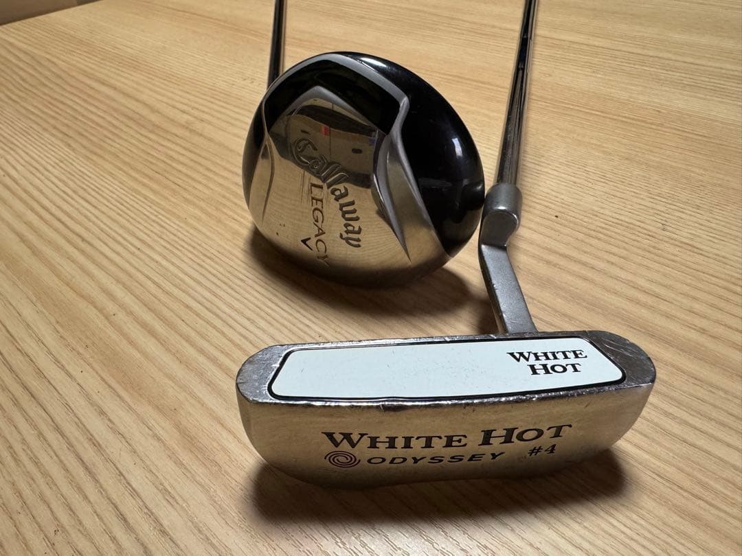 Callaway キャロウェイ Forged X アイアン ゴルフクラブセット