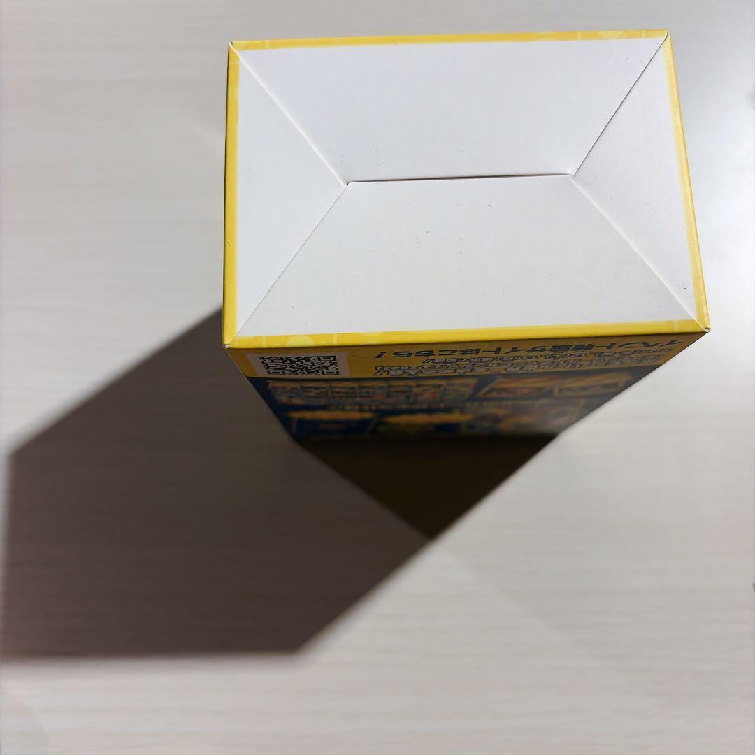 【新品未開封】 横浜記念デッキ プロモ付き テープ付き