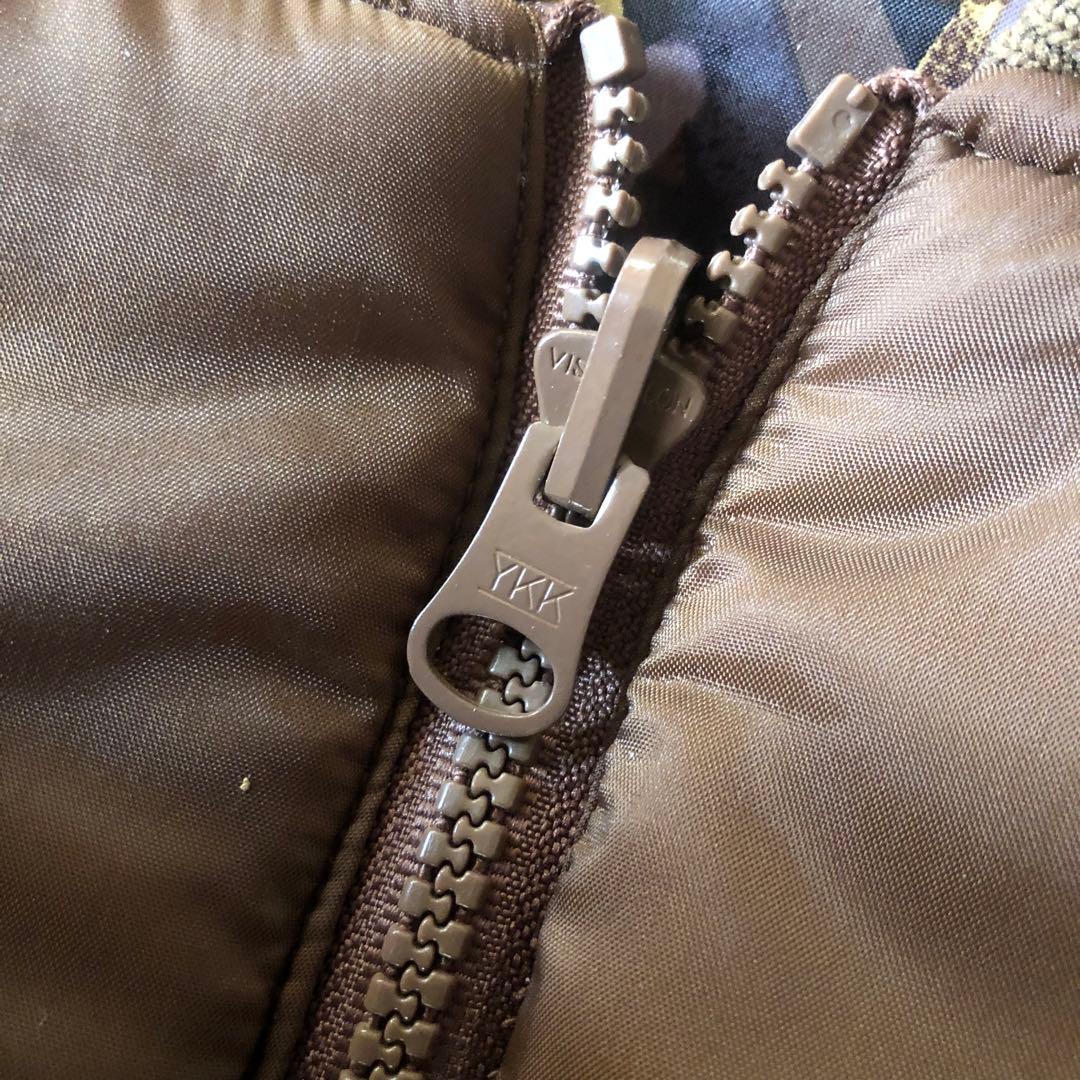 Columbia カモフラージュ・ハンタージャンパー