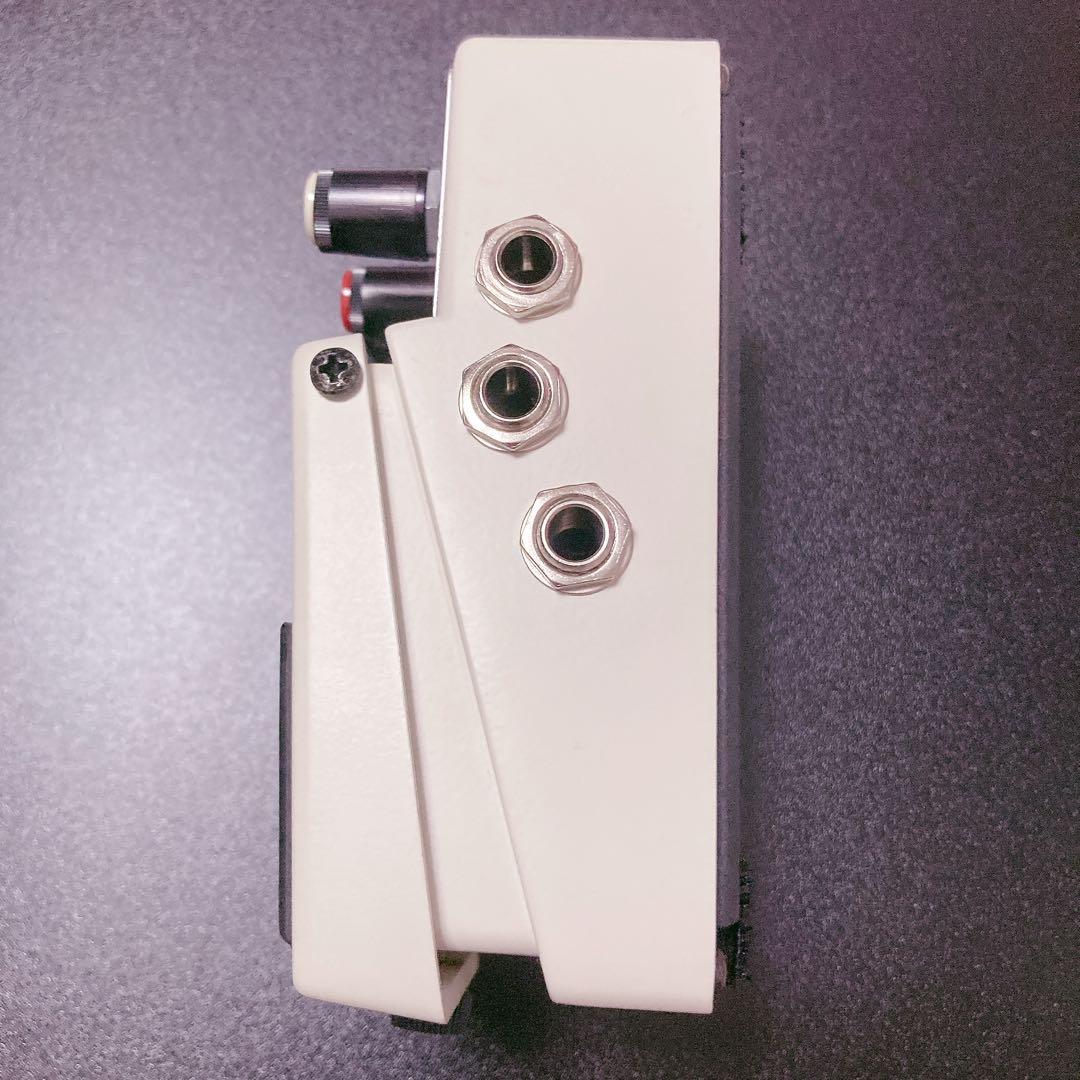 ギター BOSS LS-2 Line selector