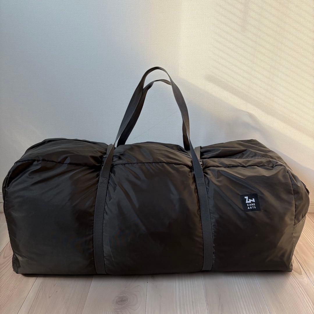 ZANE ARTS ゼインアーツ LOLO ロロ　※インナーは未使用