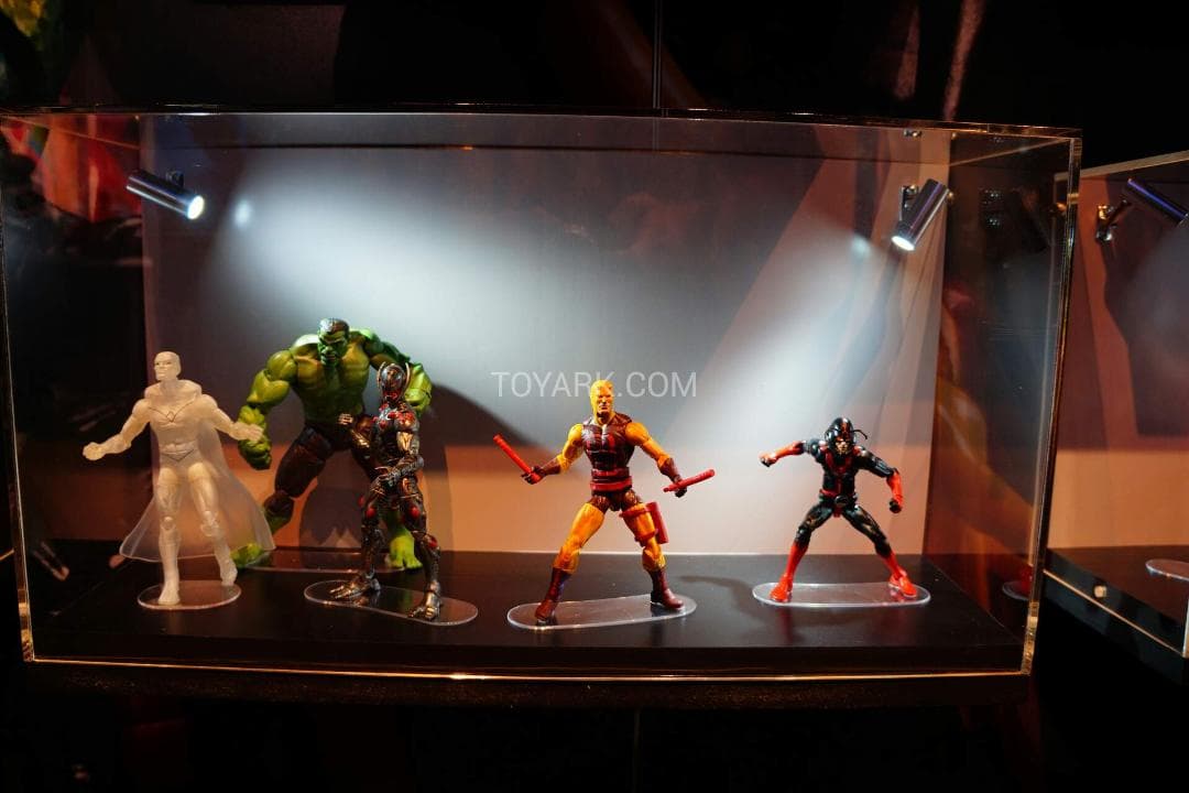 マーベル・レジェンド デアデビル イエロー・インフィニット新品未開封