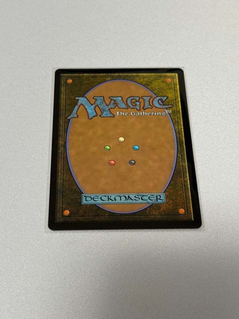 ■ボーダーレス■《魔導の力を持つ少女、ティナ》[FIC] 金R