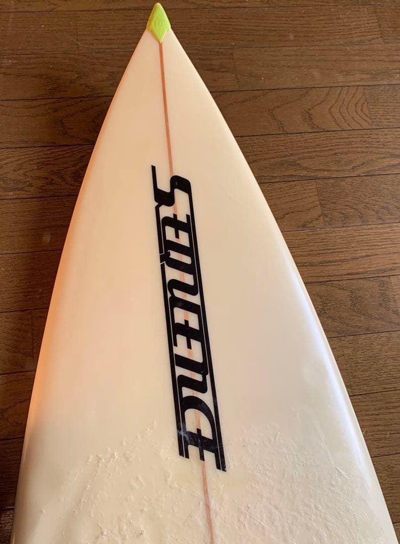 SEQUENCE　シークエンス ミサオタコ　サーフボード ショートボード