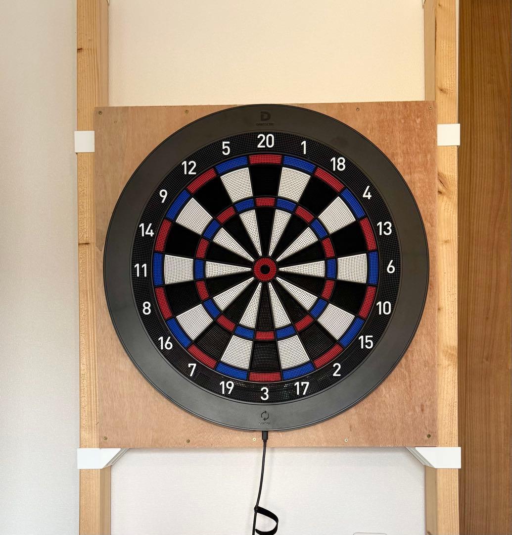 KAITO DARTSLIVE  電子ダーツボード