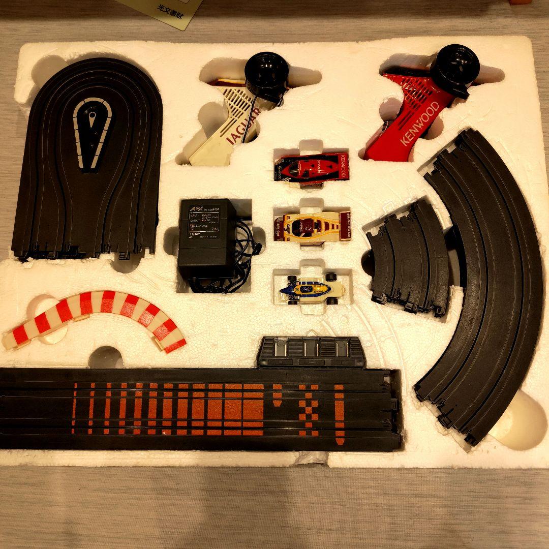 ナイトラン 富士スピードウェイセット XS-116