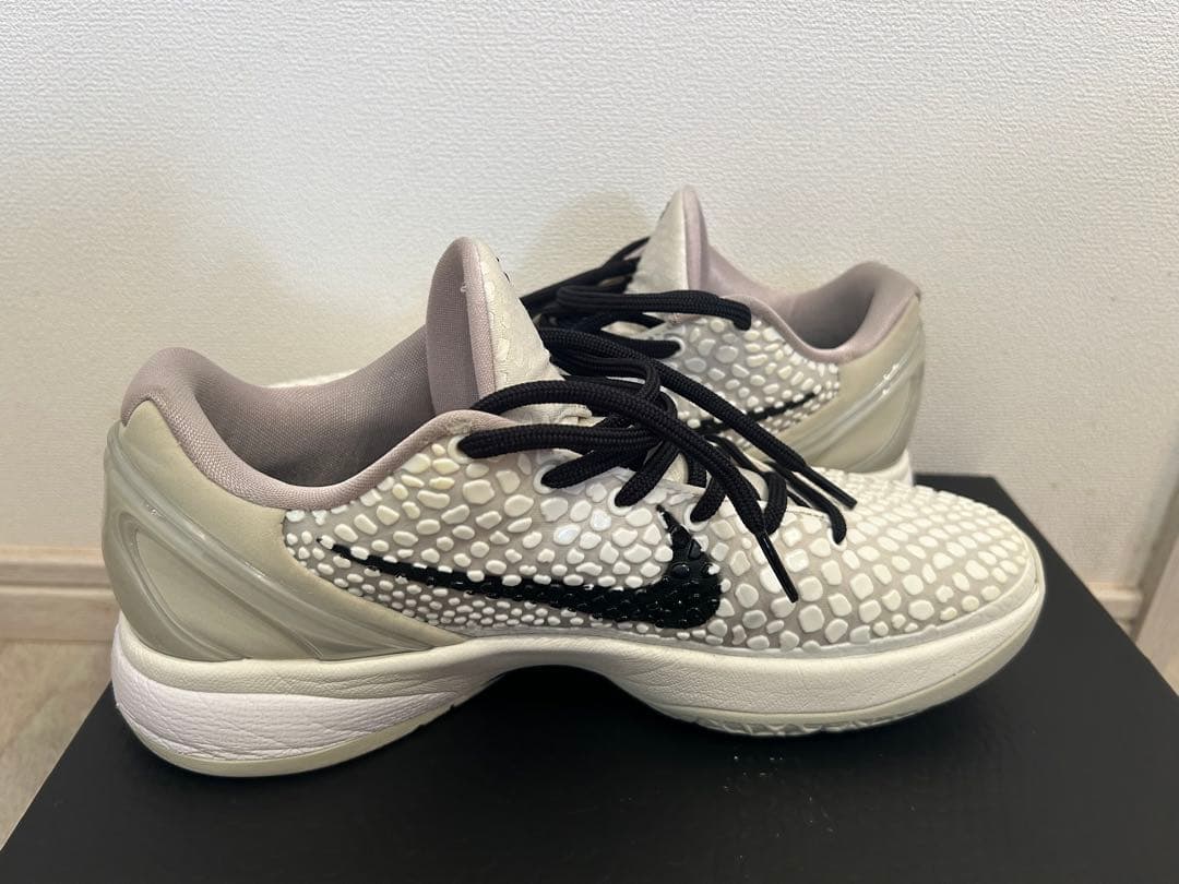 シューズ(男性用) NIKE KOBE 6 PROTRO \"ALLSTAR 2.0\" 26 us8