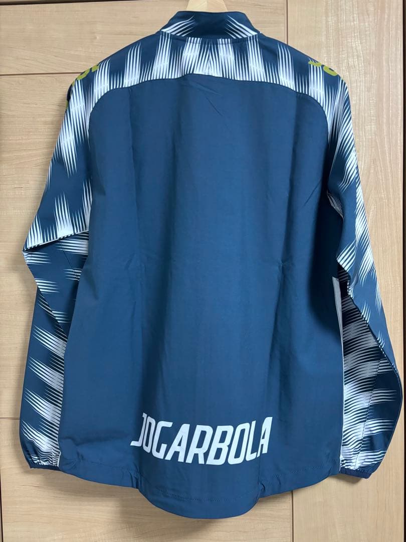 ジョガボーラ　ストレッチジャージ上下