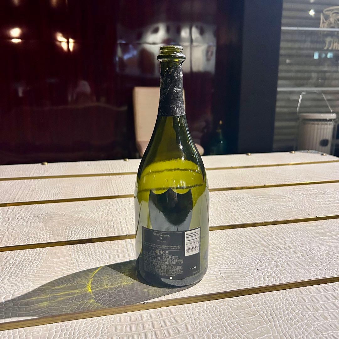 Dom Perignon 2010 シャンパン から瓶 ボックス入り